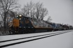 CSX 1776